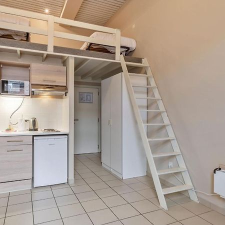 Room In Studio - Student Semi-Duplex With Budget Flats Leuven Kültér fotó